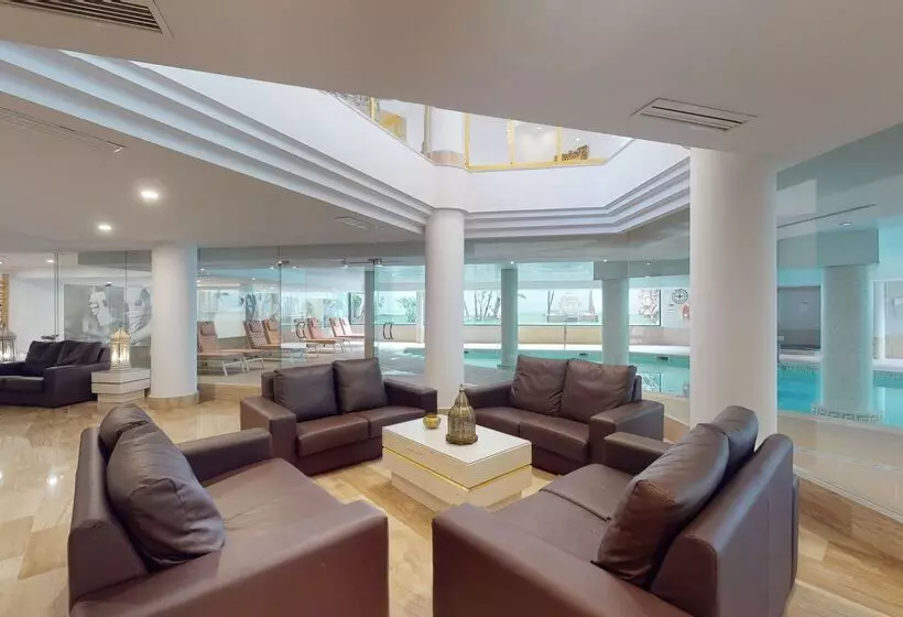 Cala Millor Garden Hotel - Adults Only