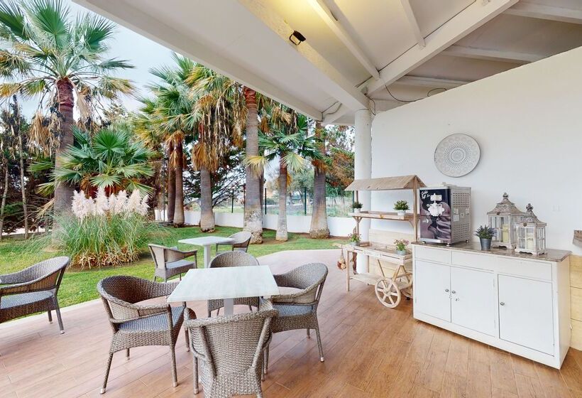 Cala Millor Garden Hotel - Adults Only