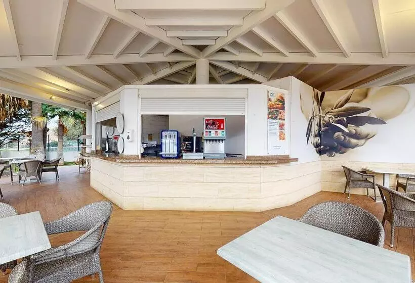 Cala Millor Garden Hotel - Adults Only