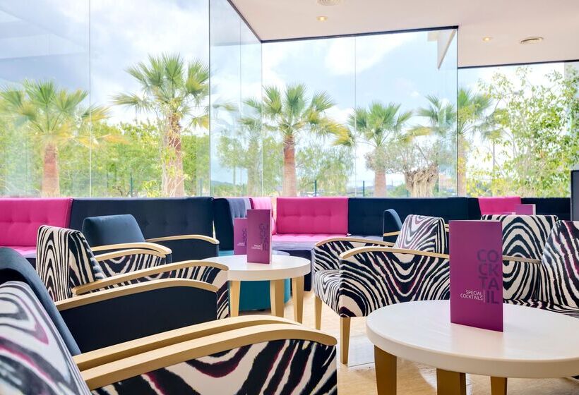 Cala Millor Garden Hotel - Adults Only