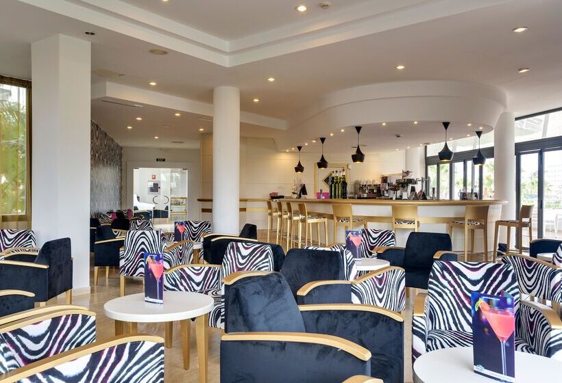 Cala Millor Garden Hotel - Adults Only