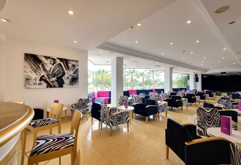 Cala Millor Garden Hotel - Adults Only