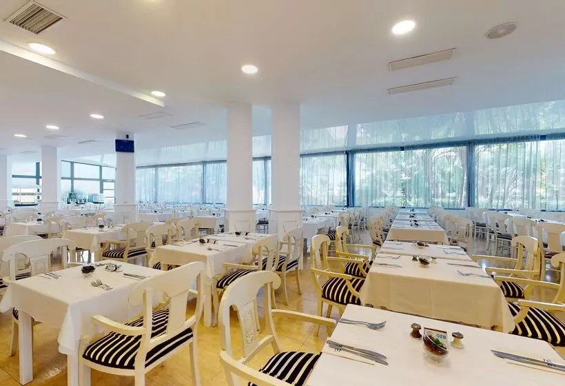 Cala Millor Garden Hotel - Adults Only