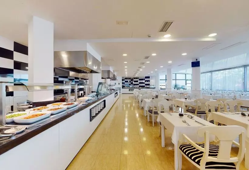 Cala Millor Garden Hotel - Adults Only