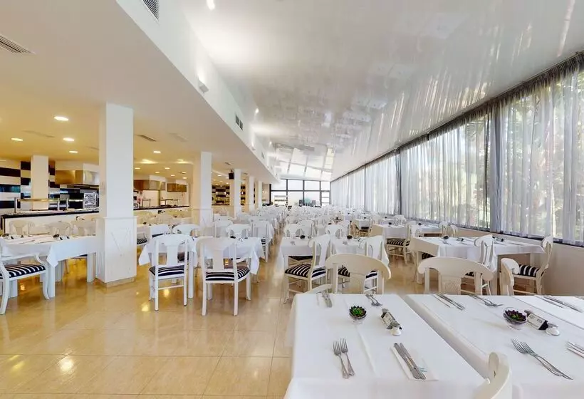 Cala Millor Garden Hotel - Adults Only