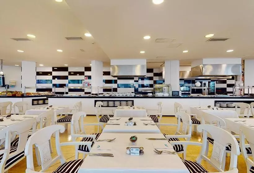 Cala Millor Garden Hotel - Adults Only