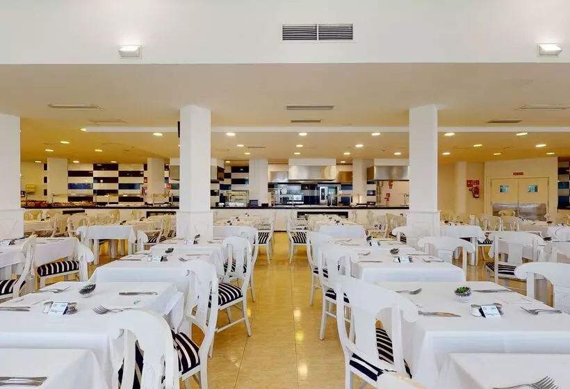 Cala Millor Garden Hotel - Adults Only