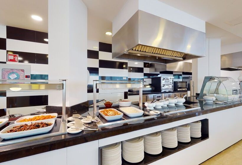 Cala Millor Garden Hotel - Adults Only