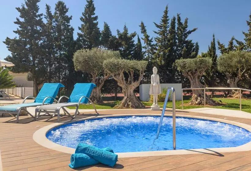 Cala Millor Garden Hotel - Adults Only