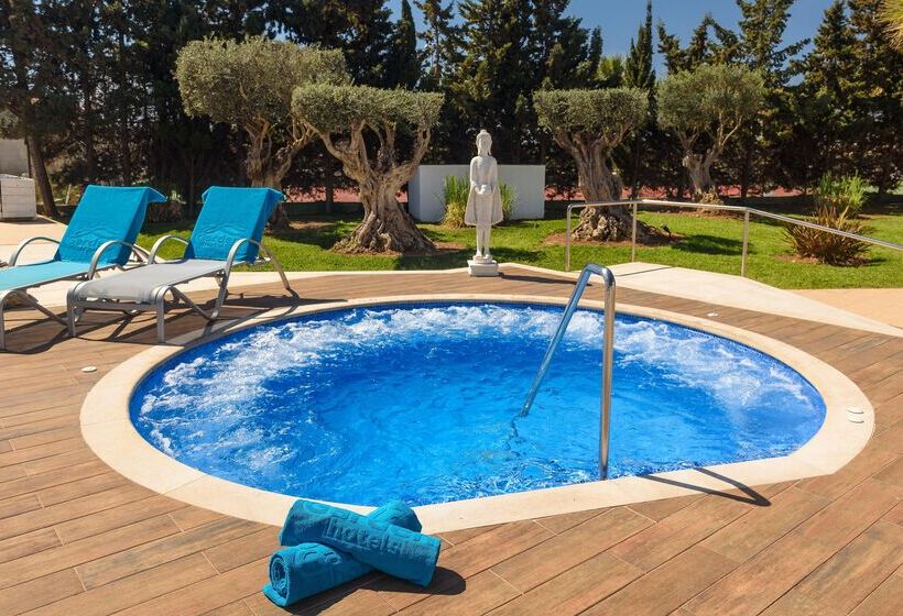Cala Millor Garden Hotel - Adults Only