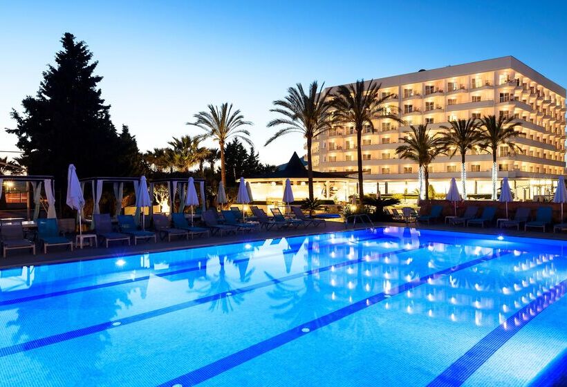 Cala Millor Garden Hotel - Adults Only