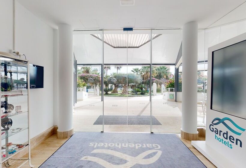 Cala Millor Garden Hotel - Adults Only