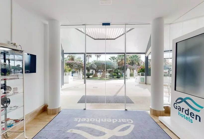 Cala Millor Garden Hotel - Adults Only