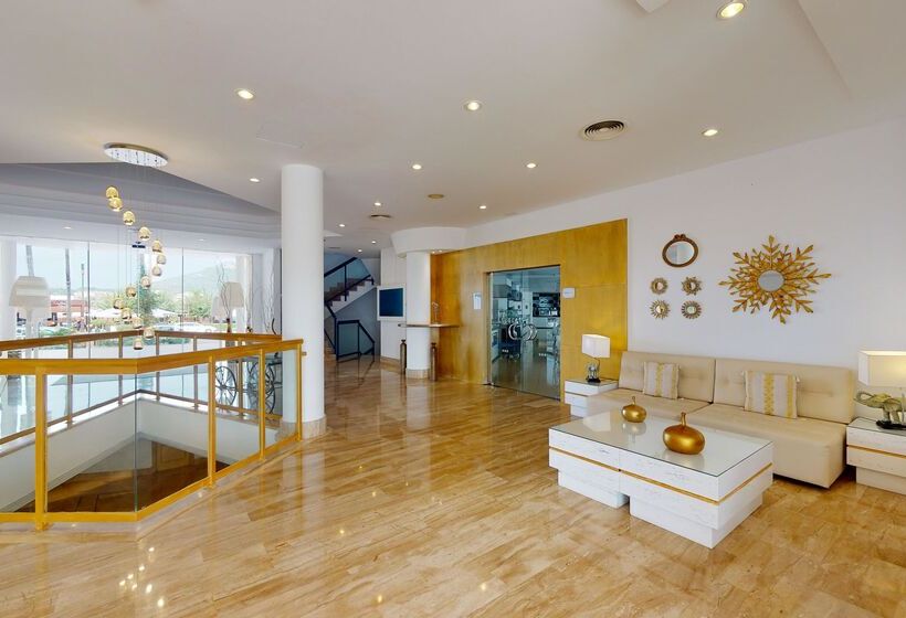 Cala Millor Garden Hotel - Adults Only