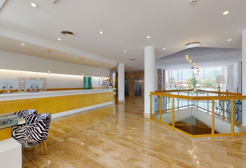 Cala Millor Garden Hotel - Adults Only