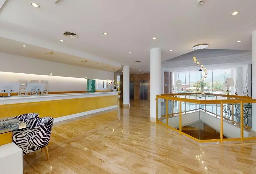 Cala Millor Garden Hotel - Adults Only