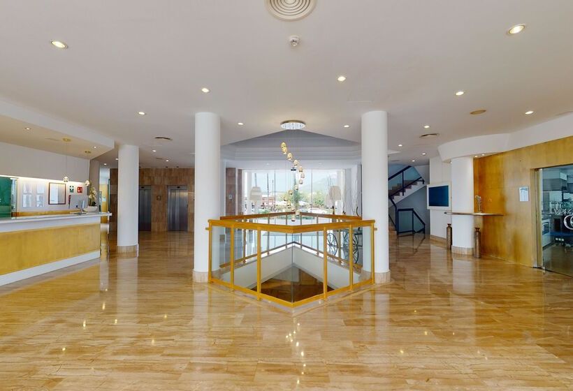 Cala Millor Garden Hotel - Adults Only