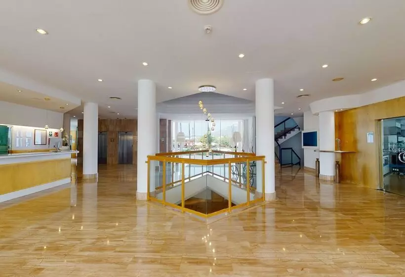 Cala Millor Garden Hotel - Adults Only