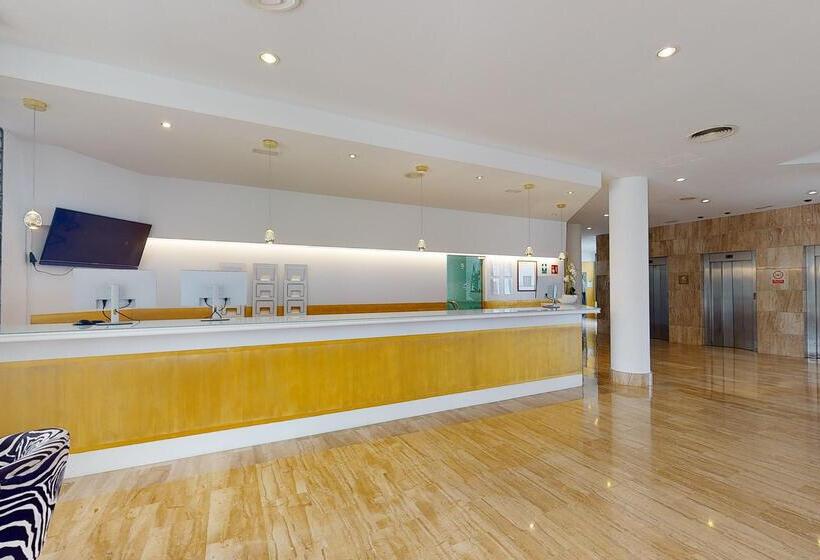 Cala Millor Garden Hotel - Adults Only