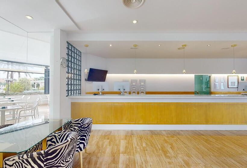 Cala Millor Garden Hotel - Adults Only