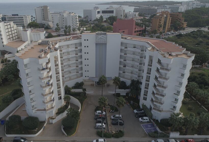 Cala Millor Garden Hotel - Adults Only