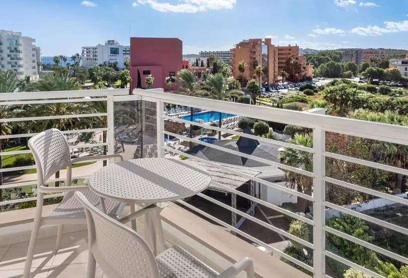 Cala Millor Garden Hotel - Adults Only