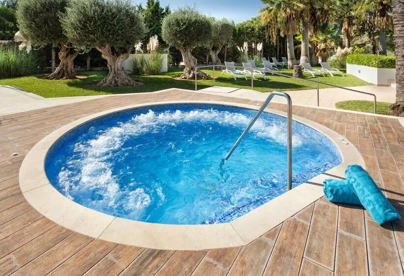 Cala Millor Garden Hotel - Adults Only