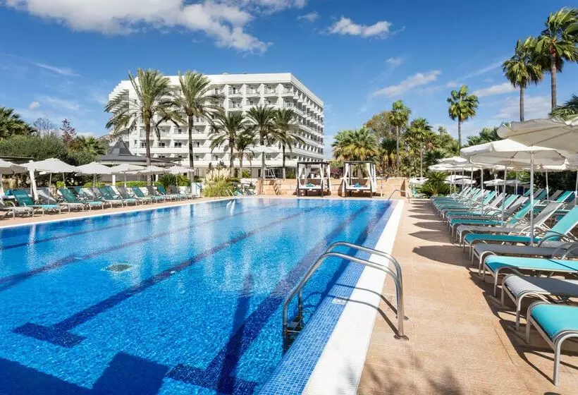 Cala Millor Garden Hotel - Adults Only