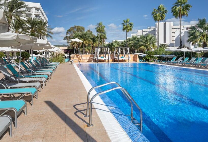 Cala Millor Garden Hotel - Adults Only