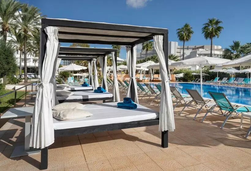 Cala Millor Garden Hotel - Adults Only