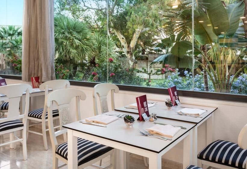 Cala Millor Garden Hotel - Adults Only