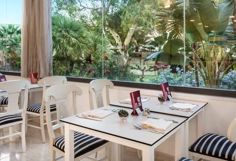 Cala Millor Garden Hotel - Adults Only