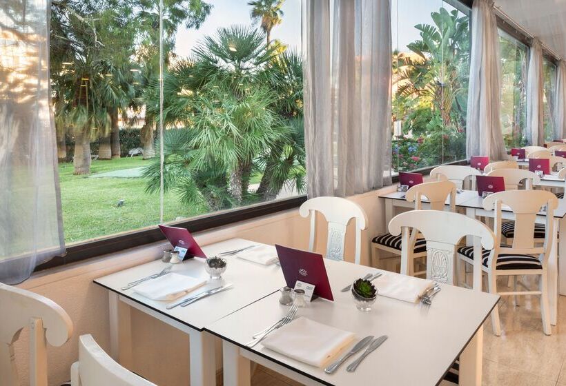 Cala Millor Garden Hotel - Adults Only