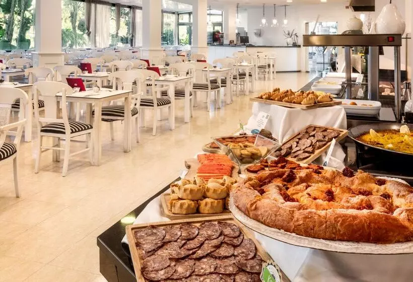 Cala Millor Garden Hotel - Adults Only