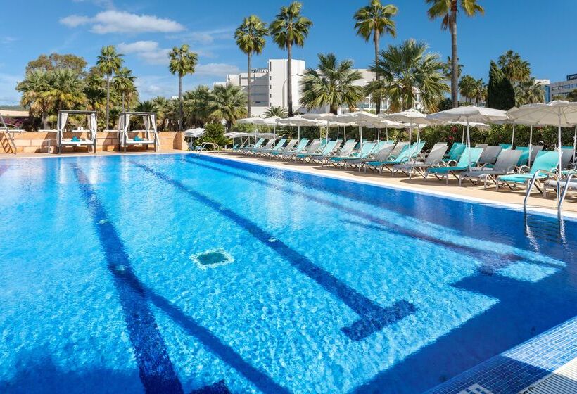 Cala Millor Garden Hotel - Adults Only