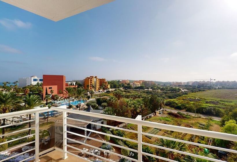 Cala Millor Garden Hotel - Adults Only