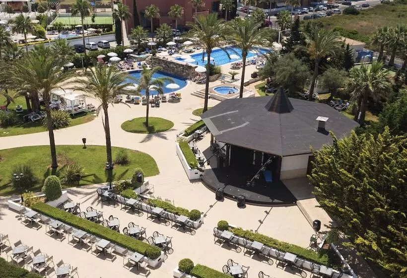 Cala Millor Garden Hotel - Adults Only