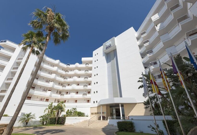 Cala Millor Garden Hotel - Adults Only