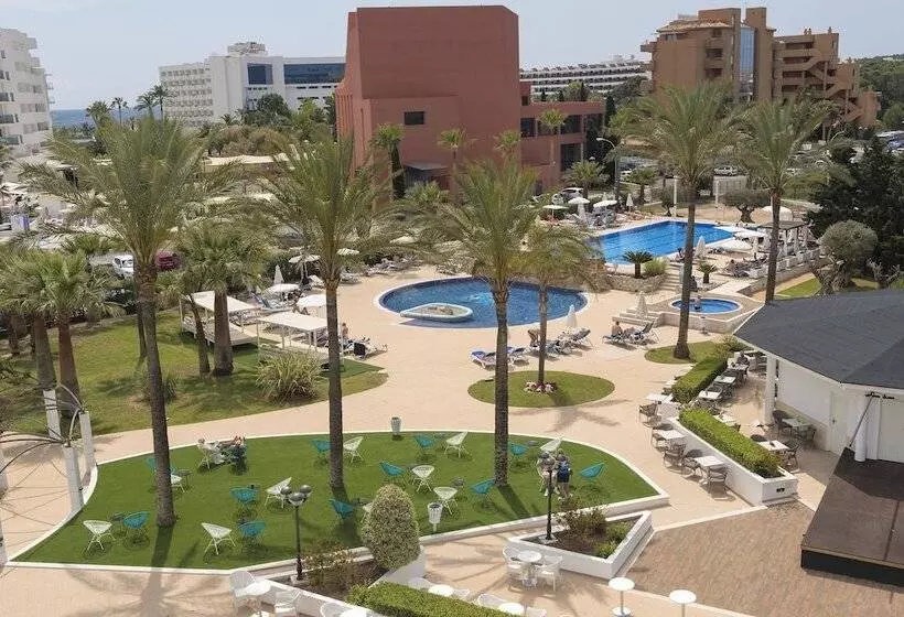 Cala Millor Garden Hotel - Adults Only