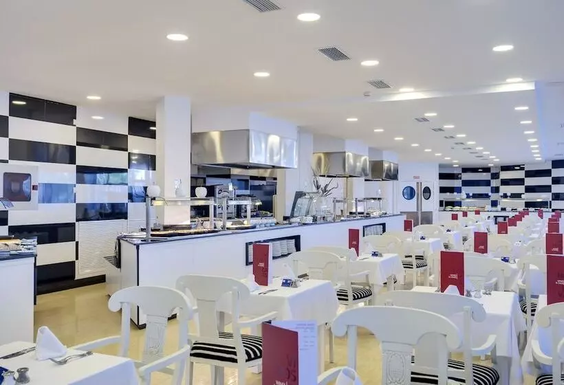 Cala Millor Garden Hotel - Adults Only