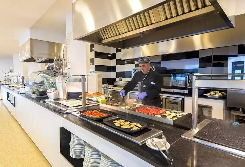 Cala Millor Garden Hotel - Adults Only