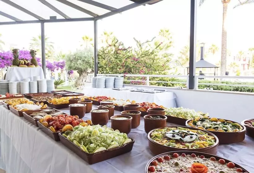 Cala Millor Garden Hotel - Adults Only