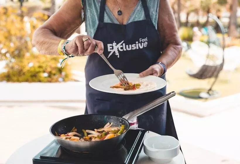 Cala Millor Garden Hotel - Adults Only