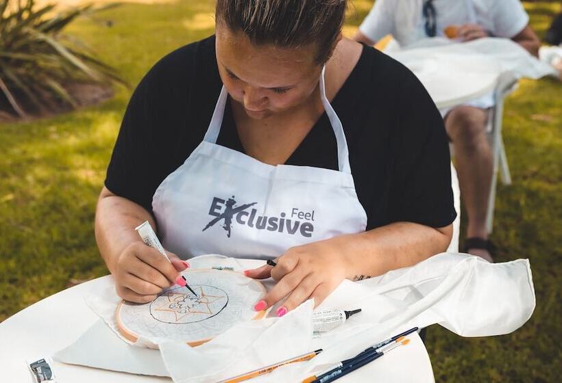 Cala Millor Garden Hotel - Adults Only