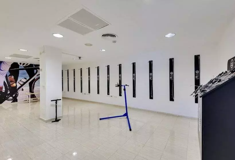 Cala Millor Garden Hotel - Adults Only