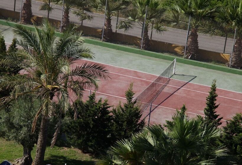 Cala Millor Garden Hotel - Adults Only