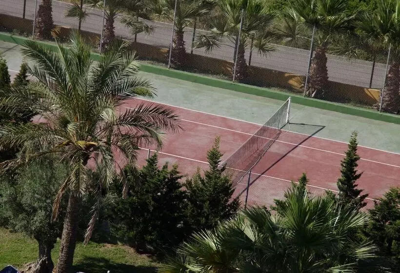 Cala Millor Garden Hotel - Adults Only