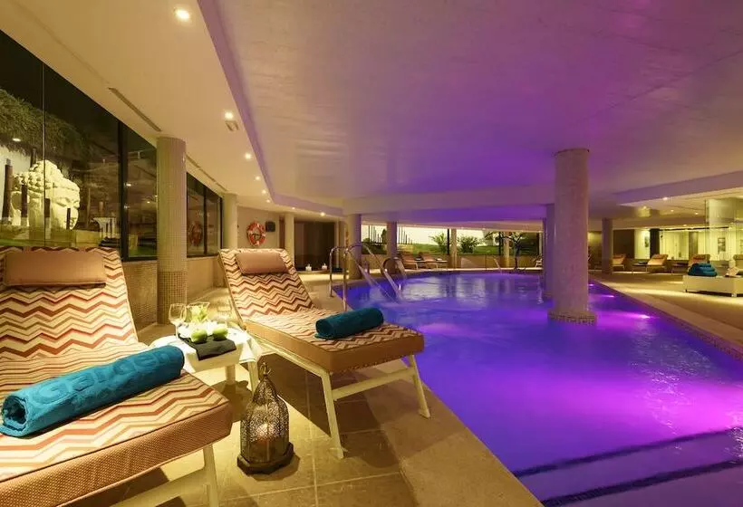 Cala Millor Garden Hotel - Adults Only