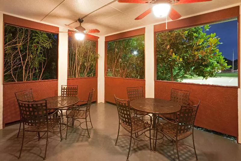 هتل Candlewood Suites Tyler, An Ihg