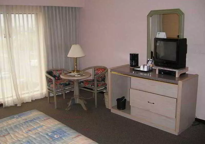 ホテル Casa Grande Aeropuerto